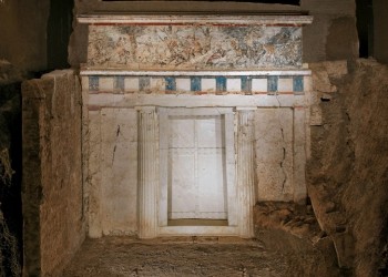 Μανόλης Ανδρόνικος, ο αρχαιολόγος που «φώτισε» τον ελληνικό πολιτισμό της Μακεδονίας