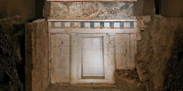 Μανόλης Ανδρόνικος, ο αρχαιολόγος που «φώτισε» τον ελληνικό πολιτισμό της Μακεδονίας