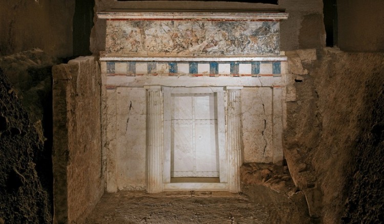 Μανόλης Ανδρόνικος, ο αρχαιολόγος που «φώτισε» τον ελληνικό πολιτισμό της Μακεδονίας