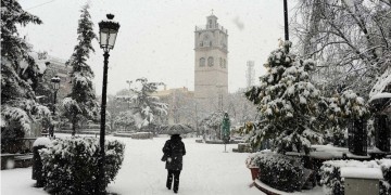 Πολικές θερμοκρασίες έως -13 βαθμούς στη βόρεια Ελλάδα