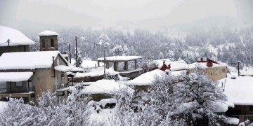 Ο «Ραφαήλ» φεύγει και η «Σοφία» έρχεται – Αναμένεται δριμύ ψύχος