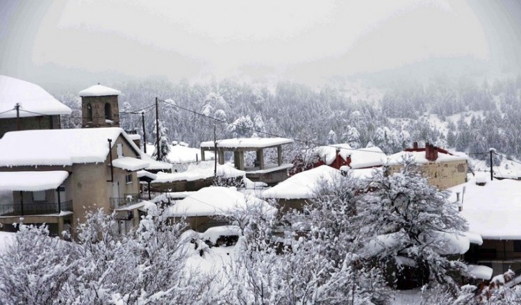 Ο «Ραφαήλ» φεύγει και η «Σοφία» έρχεται – Αναμένεται δριμύ ψύχος