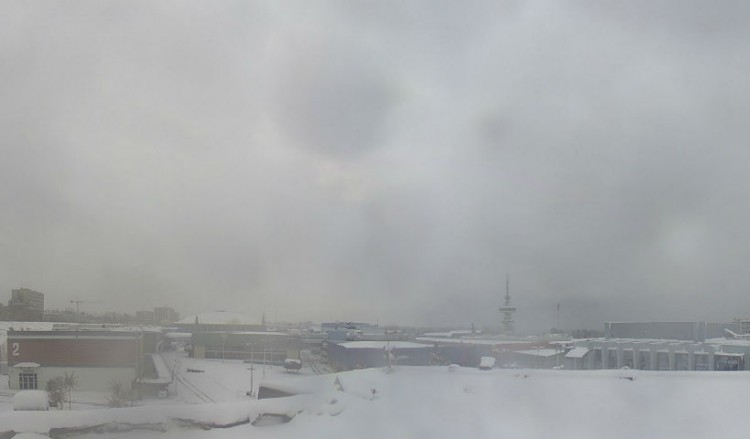 Κακοκαιρία: Υποχωρεί η «Σοφία», έρχεται ο «Τηλέμαχος» (βίντεο)