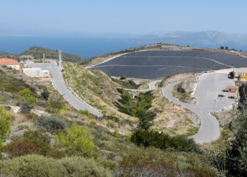 Προκαταρκτική εξέταση διέταξε ο εισαγγελέας για τον ΧΥΤΥ Γραμματικού