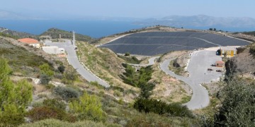 Προκαταρκτική εξέταση διέταξε ο εισαγγελέας για τον ΧΥΤΥ Γραμματικού