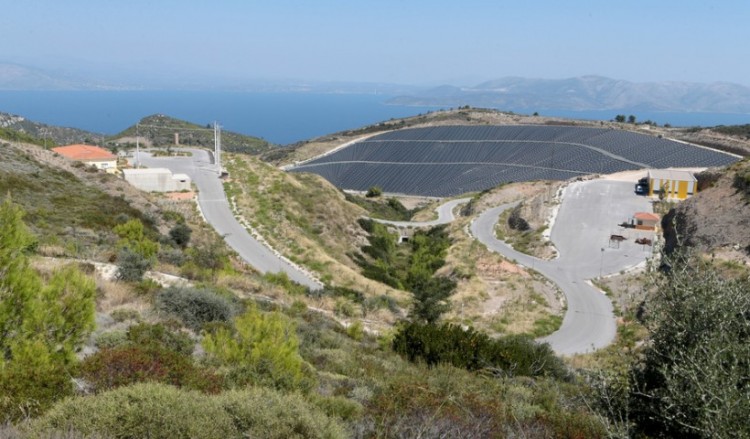 Προκαταρκτική εξέταση διέταξε ο εισαγγελέας για τον ΧΥΤΥ Γραμματικού