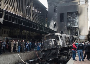 Αίγυπτος: Καβγάς πίσω από το πολύνεκρο δυστύχημα με το τρένο (βίντεο)