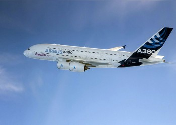 Τέλος για το superjumbo: Η Airbus σταματά την παραγωγή του A380