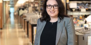 Διεθνές βραβείο στην Κατερίνα Ακάσογλου για έρευνα στη σκλήρυνση κατά πλάκας