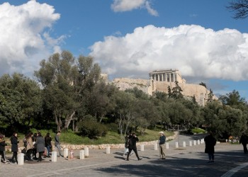 Ακρόπολη: Ελεύθερη είσοδος στον αρχαιολογικό χώρο και το μουσείο την Παρασκευή 27/9 4