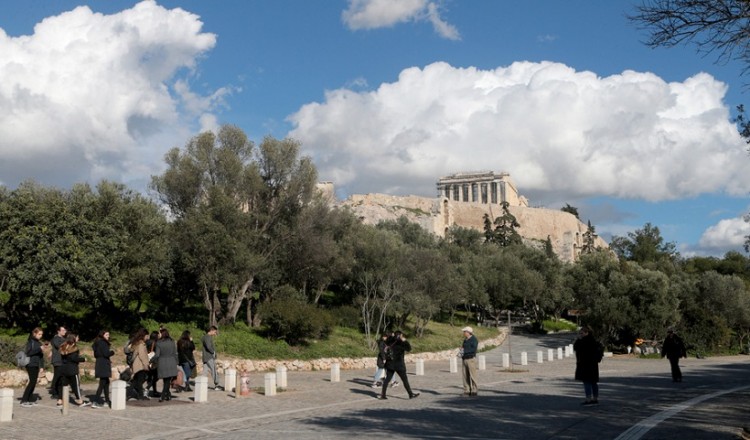 Ακρόπολη: Ελεύθερη είσοδος στον αρχαιολογικό χώρο και το μουσείο την Παρασκευή 27/9 4