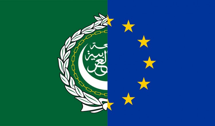 Ιστορική η πρώτη Σύνοδος Κορυφής ΕΕ - Αραβικού Συνδέσμου – Συμμετέχουν 24 ευρωπαϊκά κράτη