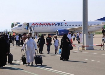 Οι Άραβες αγοράζουν σπίτια και ακίνητα στα Κοτύωρα