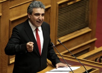 Φωκάς: Ο Ζουράρις θα τους ταράξει στα αρχαία, ο Καμμένος στα γαλλικά, εγώ στα ποντιακά (βίντεο)