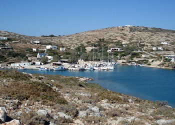 Δανειστική βιβλιοθήκη απέκτησε το Δημοτικό Σχολείο Αρκιών, το μικρότερο της Ευρώπης!