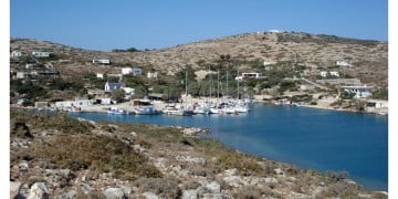 Δανειστική βιβλιοθήκη απέκτησε το Δημοτικό Σχολείο Αρκιών, το μικρότερο της Ευρώπης!