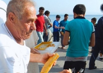 Πέθανε ο φούρναρης της Κω – Είχε τιμηθεί από την Κομισιόν για τη βοήθεια στους πρόσφυγες