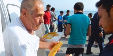 Πέθανε ο φούρναρης της Κω – Είχε τιμηθεί από την Κομισιόν για τη βοήθεια στους πρόσφυγες