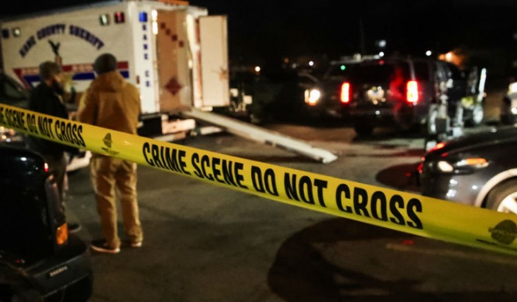 ΗΠΑ: Πέντε νεκροί από την επίθεση ενόπλου στην πόλη Ορόρα του Ιλινόι