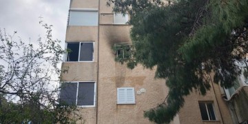 Τραγωδία στη Βάρκιζα: Μόνο στο σπίτι το βρέφος που απανθρακώθηκε