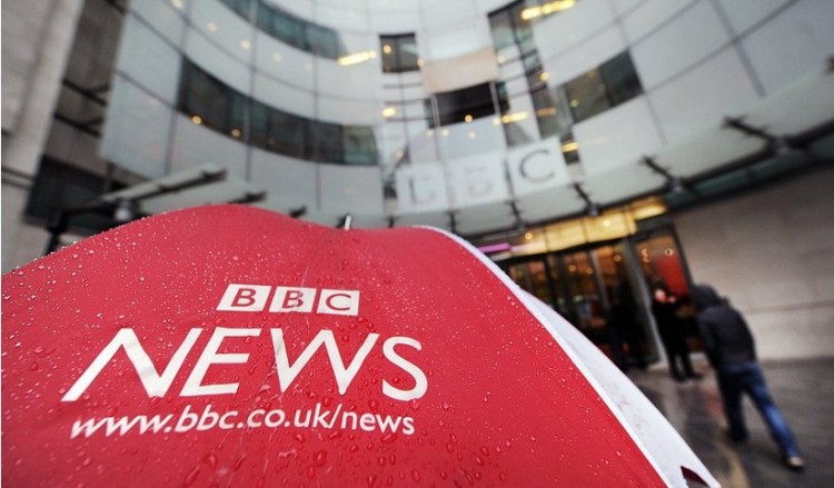 Η Ελλάδα έστειλε επιστολή στο BBC για τη «μακεδονική μειονότητα»