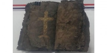 Αρχαιοκάπηλοι στην Τουρκία είχαν στα χέρια τους Βίβλο 1.200 ετών!