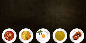 Μαγειρικό λεξικό για... αρχαρίους