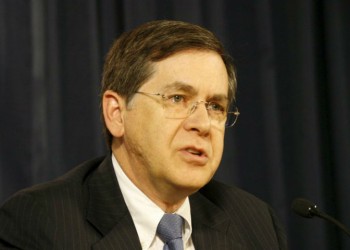 ΗΠΑ: Ο υφυπουργός Εξωτερικών Ντέιβιντ Σάτερφιλντ υποψήφιος πρέσβης στην Τουρκία