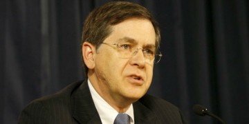 ΗΠΑ: Ο υφυπουργός Εξωτερικών Ντέιβιντ Σάτερφιλντ υποψήφιος πρέσβης στην Τουρκία