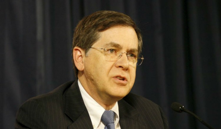 ΗΠΑ: Ο υφυπουργός Εξωτερικών Ντέιβιντ Σάτερφιλντ υποψήφιος πρέσβης στην Τουρκία