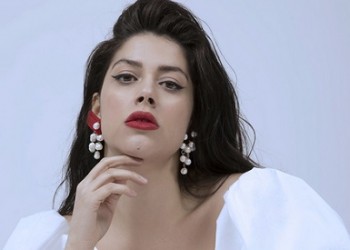 Eurovision: Η Κατερίνα Ντούσκα παρουσιάζει το «Better Love»