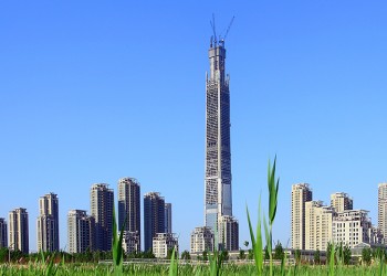 Πού κτίζεται ο υψηλότερος ουρανοξύστης της Αφρικής;