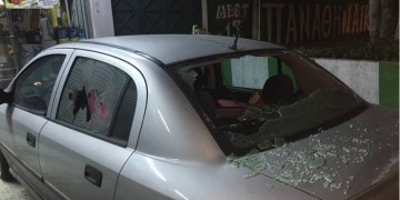 Περιστέρι: Επίθεση σε σύνδεσμο οργανωμένων οπαδών