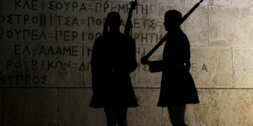 Ποιος ήταν ο Εύζωνας της Προεδρικής Φρουράς που πέθανε ξαφνικά