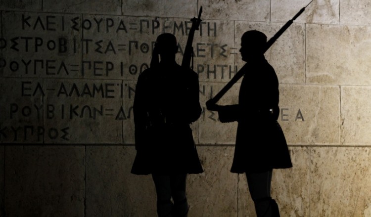 Ποιος ήταν ο Εύζωνας της Προεδρικής Φρουράς που πέθανε ξαφνικά