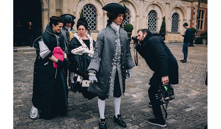 «Ευνοούμενη» και στο στοίχημα