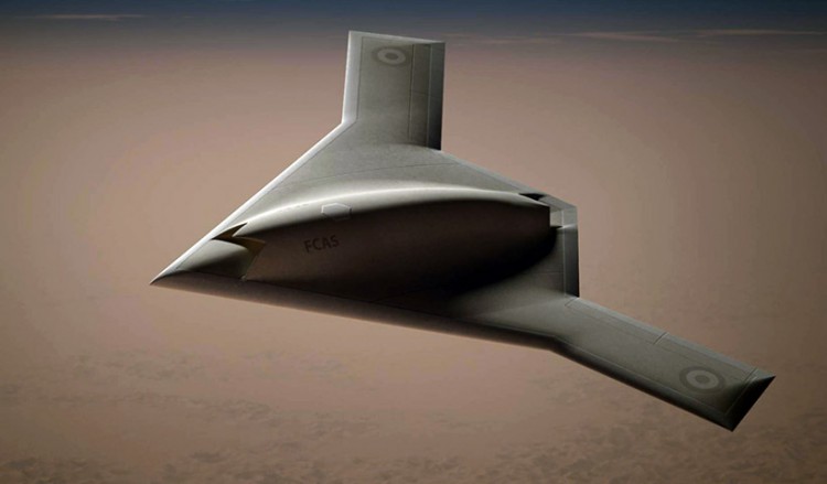 Γαλλία και Γερμανία υπογράφουν την πρώτη σύμβαση για το μαχητικό αεροσκάφος που θα αντικαταστήσει Rafale και Eurofighter