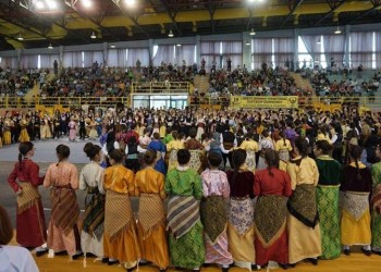 Ο ΣΠΟΣ Αν. Μακεδονίας & Θράκης προετοιμάζεται για το παιδικό φεστιβάλ και τις αυγομαχίες