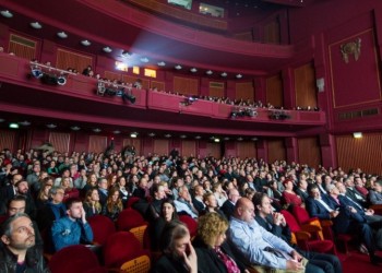 Γενοκτονία των Ποντίων, Καλιοντζίδης και Μικρά Ασία στο 21ο Φεστιβάλ Ντοκιμαντέρ Θεσσαλονίκης