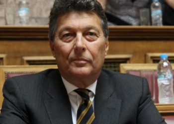 Πέθανε ο Φώτης Ξύδας, ο πρέσβης που ήταν στο άνοιγμα της Παναγίας Σουμελά το 2010