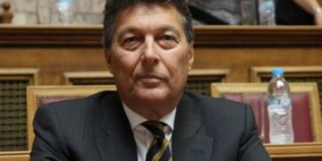 Πέθανε ο Φώτης Ξύδας, ο πρέσβης που ήταν στο άνοιγμα της Παναγίας Σουμελά το 2010