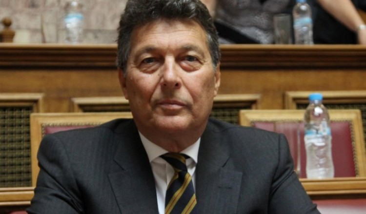 Πέθανε ο Φώτης Ξύδας, ο πρέσβης που ήταν στο άνοιγμα της Παναγίας Σουμελά το 2010