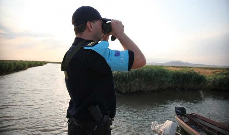 Frontex: Μείωση-ρεκόρ 85% σημείωσε η παράνομη μετανάστευση λόγω κορονοϊού
