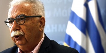 Συναντήσεις Γαβρόγλου με Οικουμενικό Πατριαρχείο και Εκκλησία της Ελλάδος