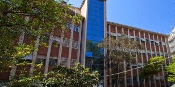 Στο Γενικό Χημείο του κράτους οι 11 ύποπτοι φάκελοι από τα δικαστήρια στον Πειραιά