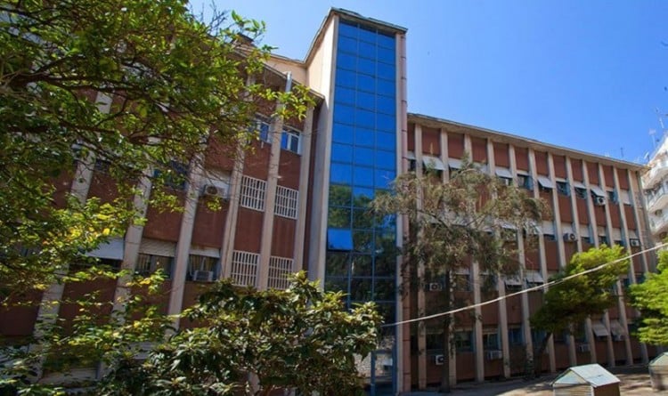 Στο Γενικό Χημείο του κράτους οι 11 ύποπτοι φάκελοι από τα δικαστήρια στον Πειραιά