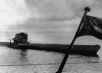 Βρέθηκε υποβρύχιο του Χίτλερ στο Ψήλιον του Εύξεινου Πόντου (βίντεο)