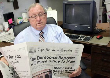 Εφημερίδα στην Αλαμπάμα ζητεί από την Κου Κλουξ Κλαν να λιντσάρει τους Δημοκρατικούς!