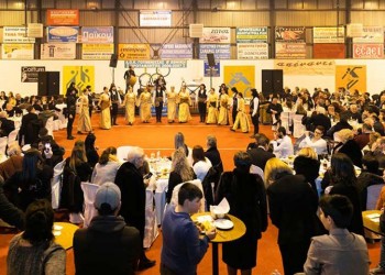 Το πείσμα των Ποντίων μίλησε για ακόμα μια φορά!