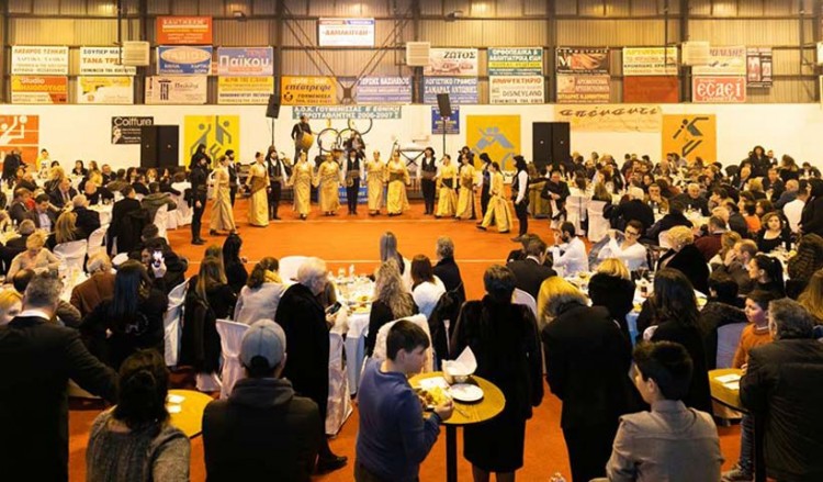 Το πείσμα των Ποντίων μίλησε για ακόμα μια φορά!